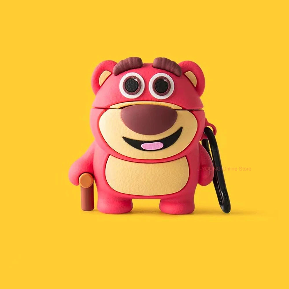 Cute Silicone Case For Airpods Pro & Pro 2 - Premium Airpods Cases from Dressmycell.com - Just $14! Shop now at Dressmycell.com Cute Silicone Case For Airpods Pro & Pro 2 - Premium Airpods Cases from Dressmycell.com - Just $14! Shop now at Dressmycell.com